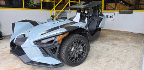 Polaris Slingshot 2024