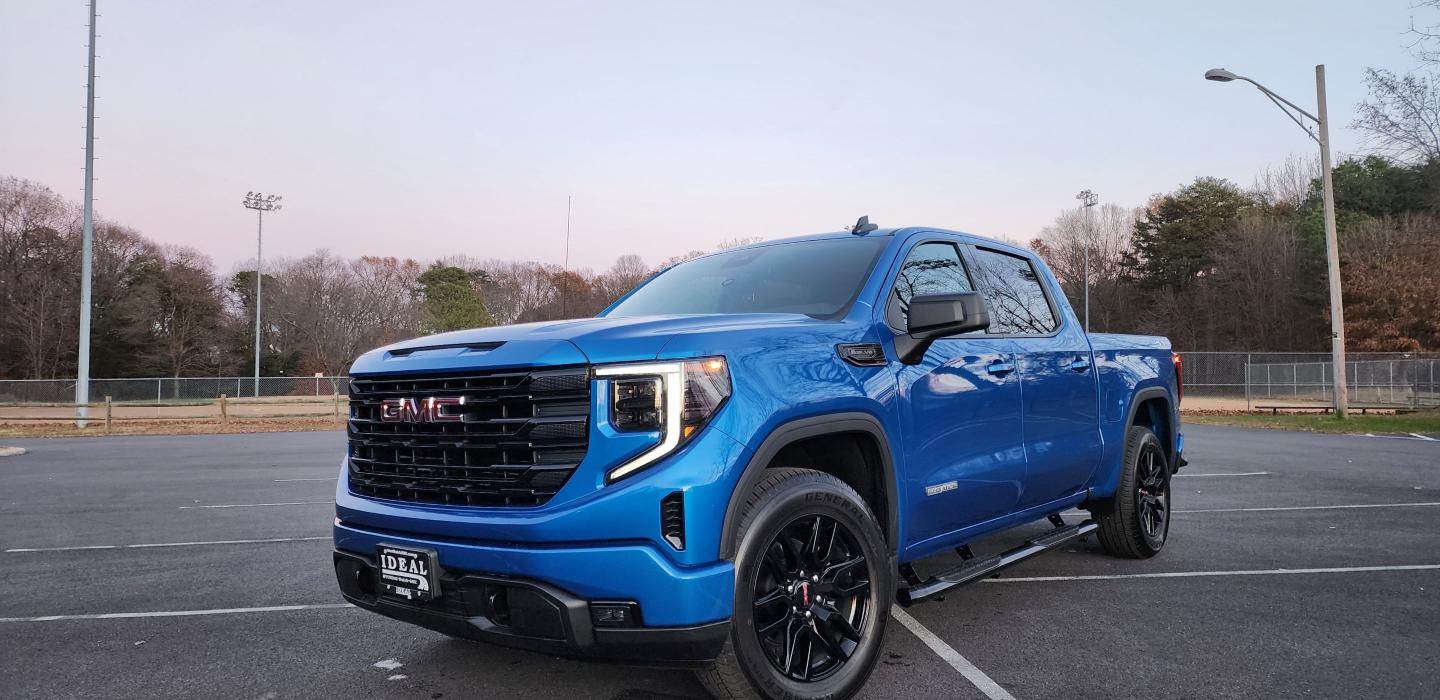 GMC Sierra 1500 2023 rental in Severn, MD by Oscar G. Turo