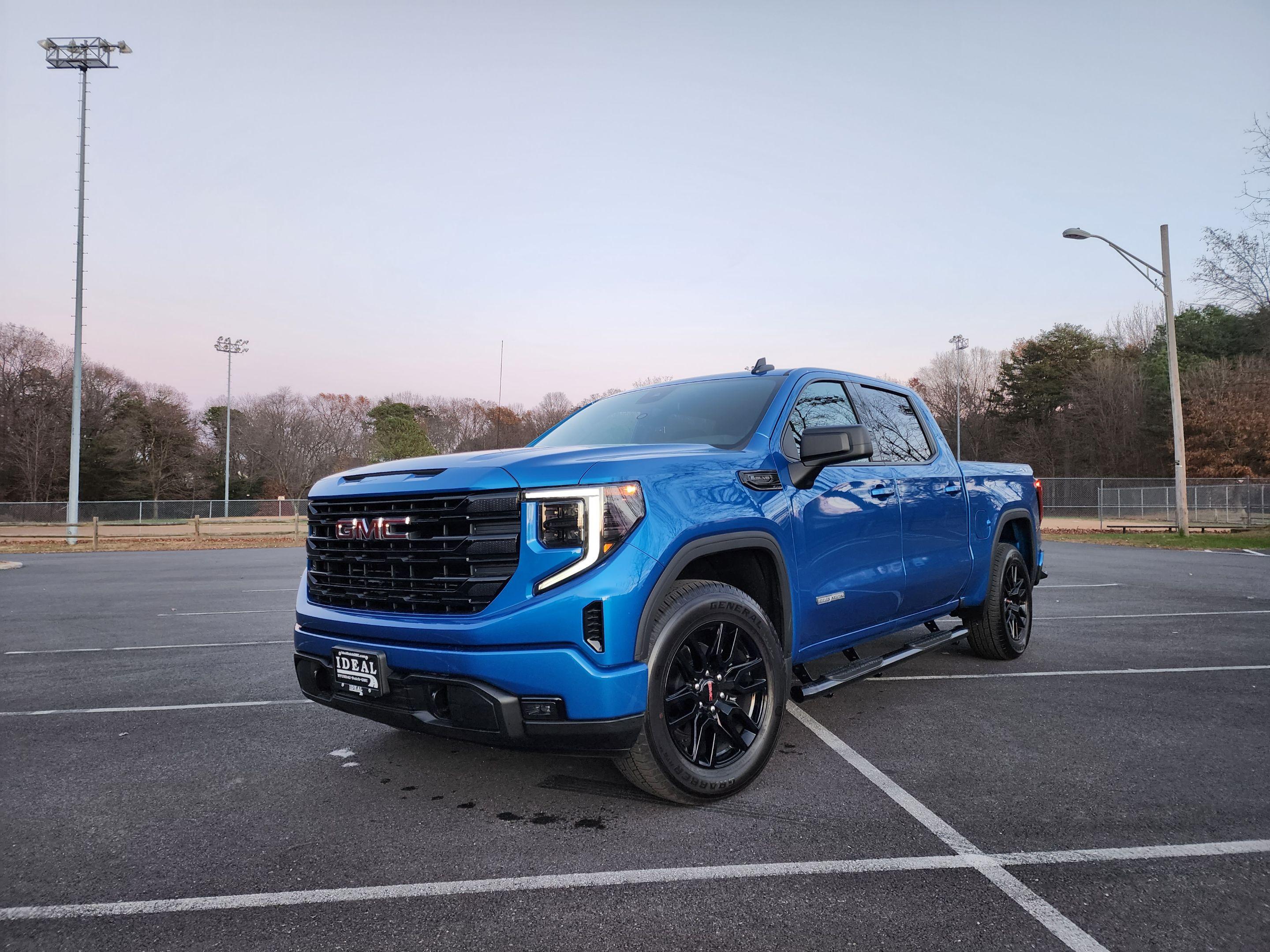 GMC Sierra 1500 2023 in Severn, MD