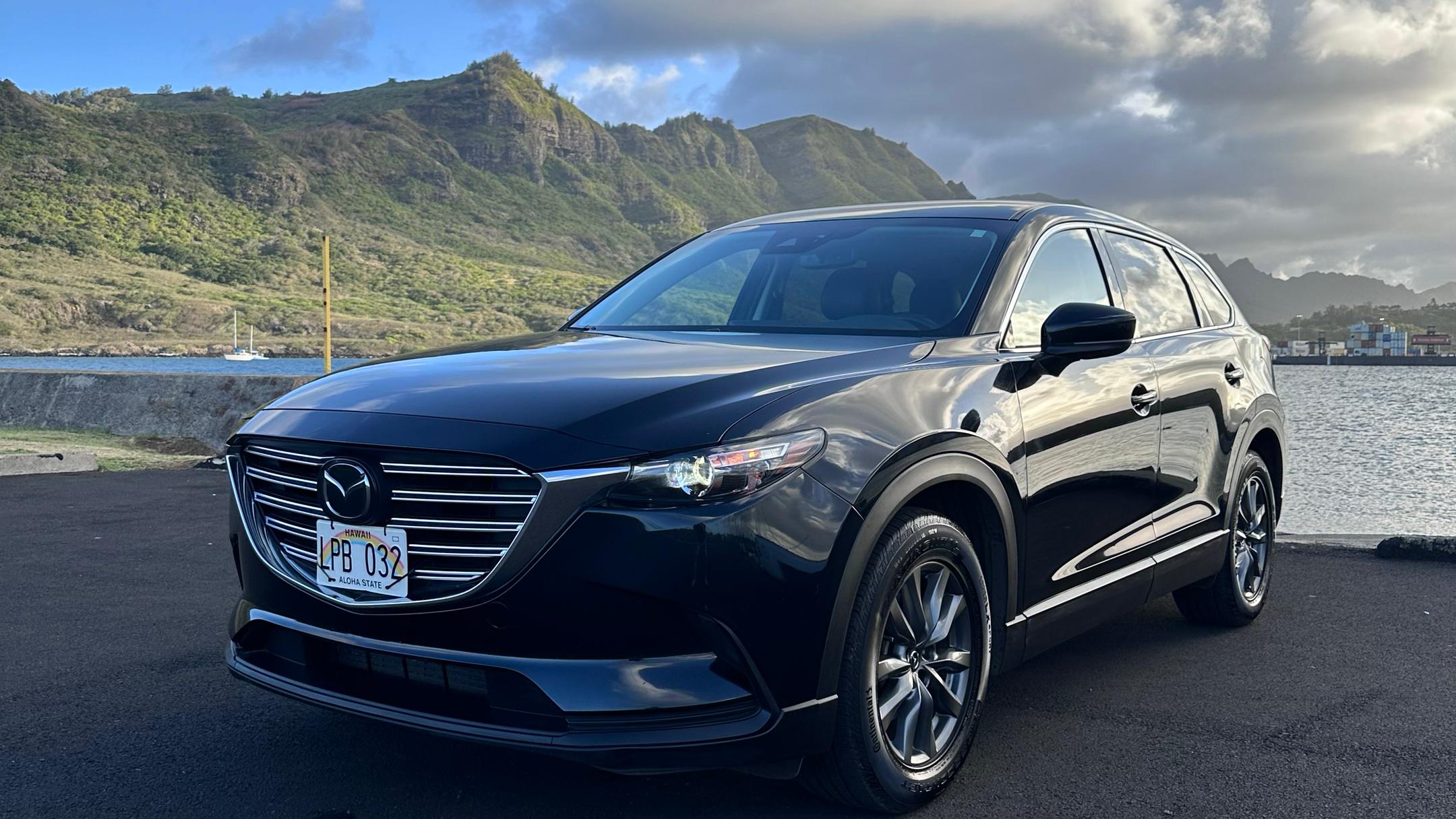Mazda CX-9 2022 in Lihue, HI