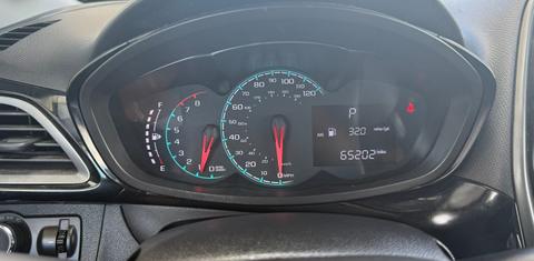 Chevrolet Spark 2020