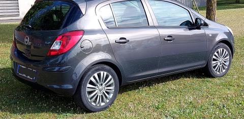 Opel CORSA 2013