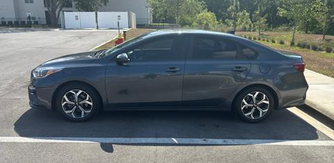 Kia Forte 2020