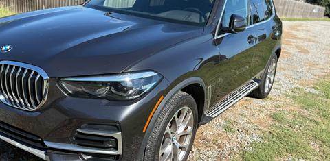 BMW X5 2023