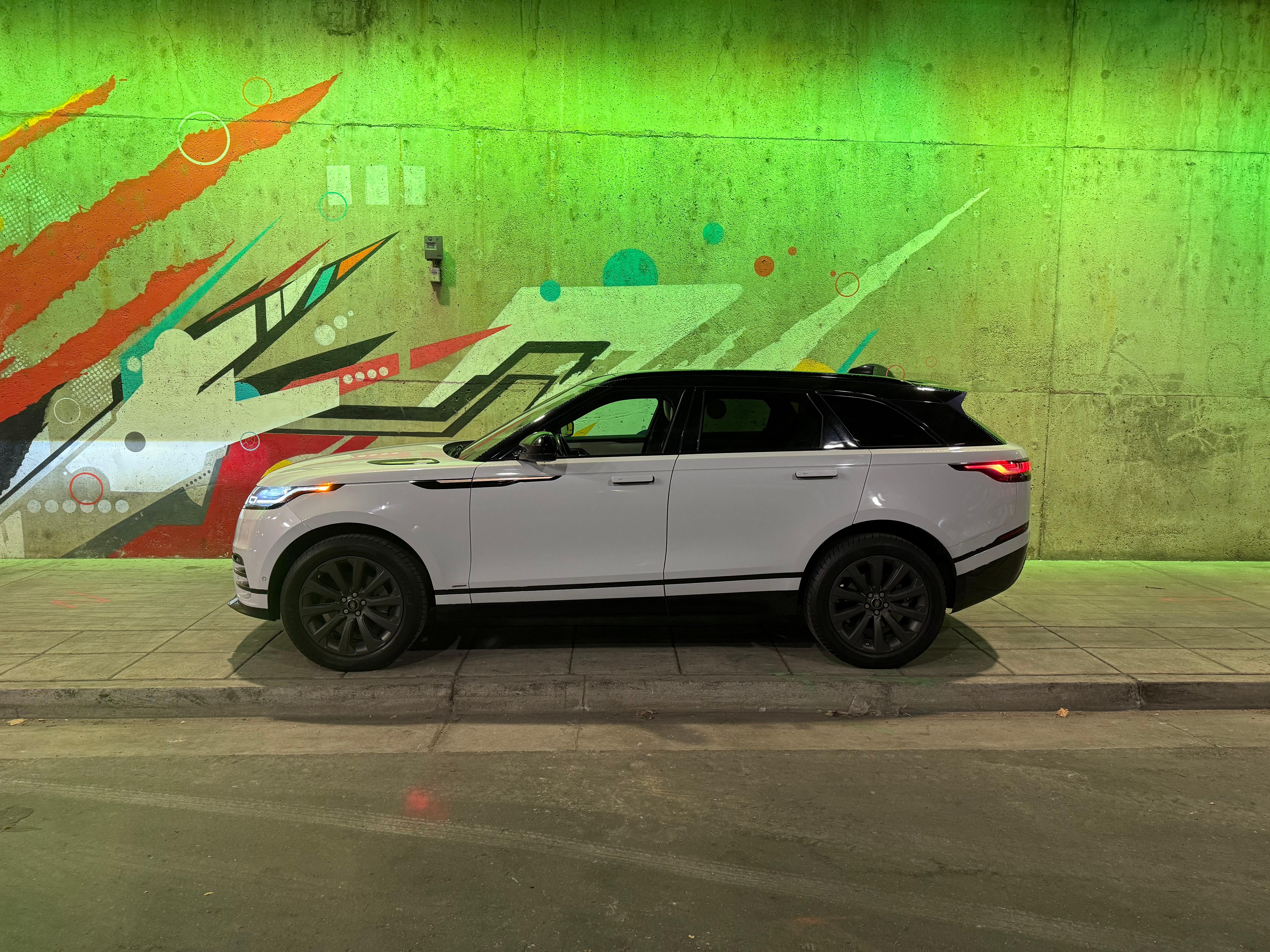 Land Rover Range Rover Velar 2018 in Aurora, CO