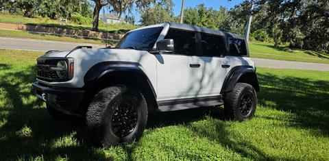 Ford Bronco 2023