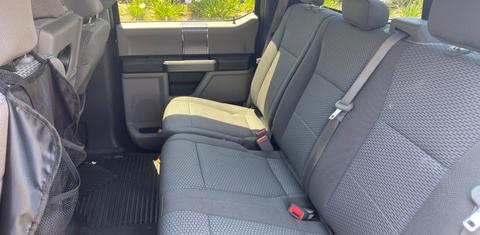 Ford F-150 2018