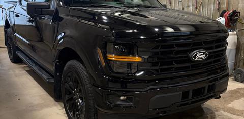 Ford F-150 2025