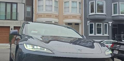 Tesla Model 3 2026