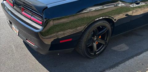 Dodge Challenger 2019