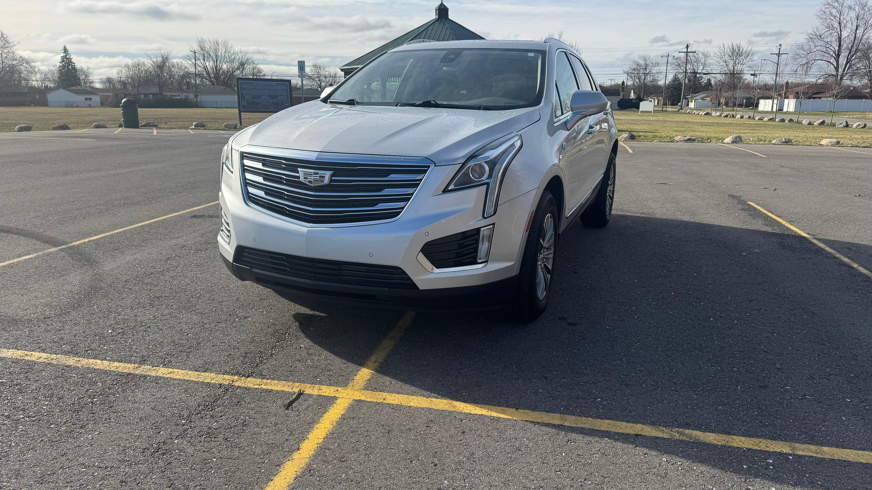 Cadillac XT5 2019 in Westland, MI
