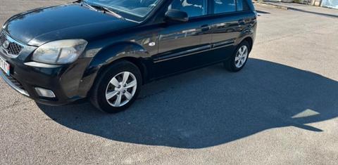 Kia RIO 2010