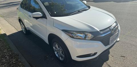 Honda HR-V 2016