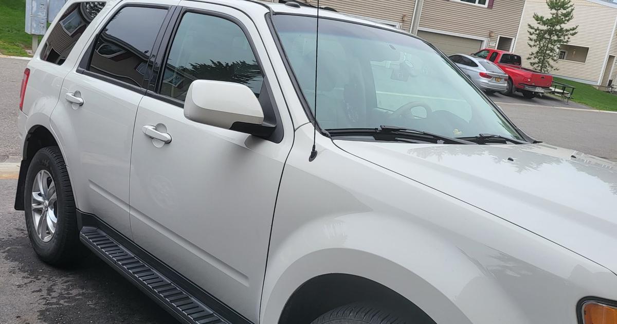 Ford Escape 2011 rental in Fairbanks, AK by Wanda H. Turo