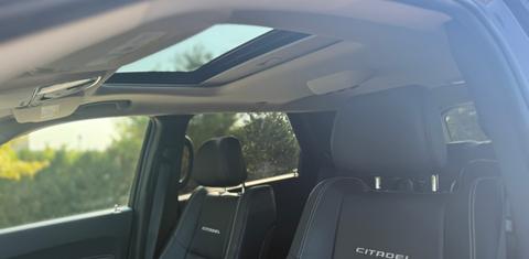 Dodge Durango 2018
