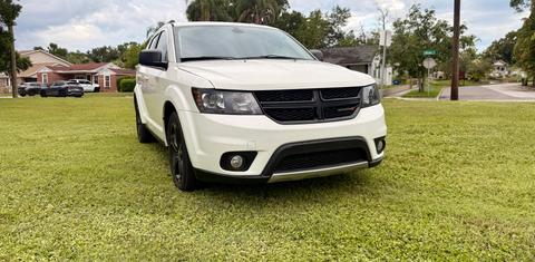 Dodge Journey 2018