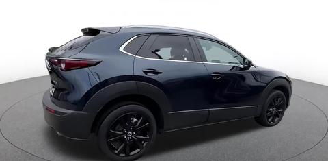 Mazda CX-30 2025