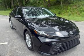 Toyota Camry Hybrid 2026 in Decatur