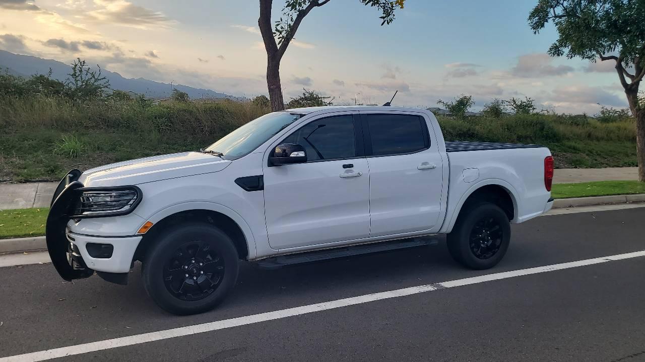 Ford Ranger 2020 in Ewa Beach, HI