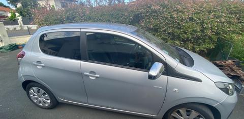 Peugeot 108 2019