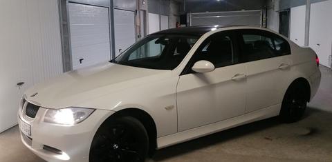 BMW SERIE 3 2007