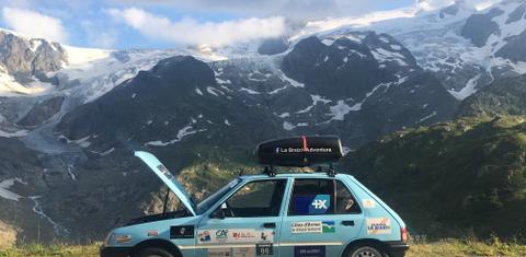 Peugeot 205 1992