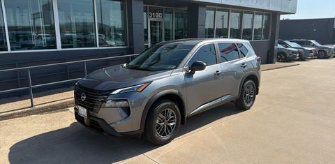 Nissan Rogue 2026