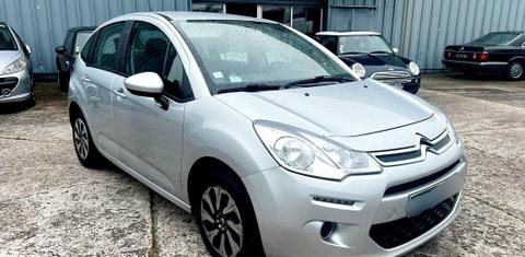 Citroen C3 2016