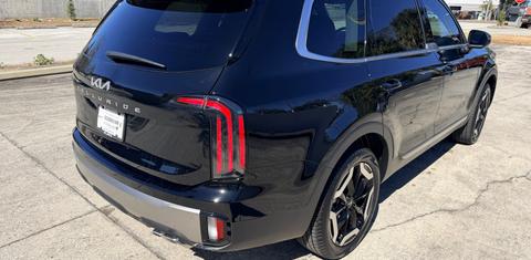 Kia Telluride 2025