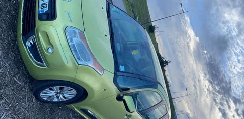 Citroen C3 PICASSO 2009
