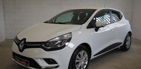 Renault CLIO IV 2019