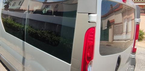 Opel VIVARO 2010