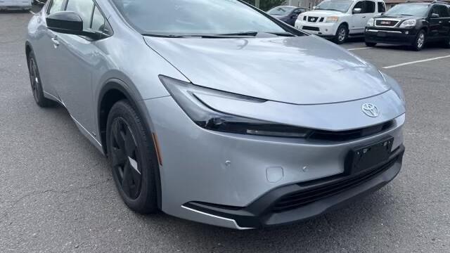 Toyota Prius Prime 2024 rental in New Haven, CT by Miguel S. | Turo