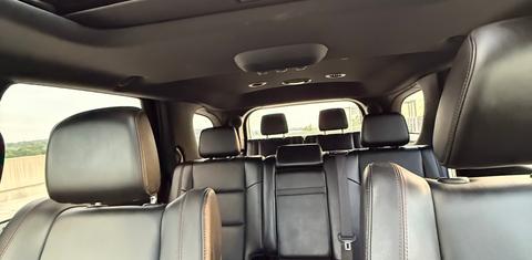 Dodge Durango 2025