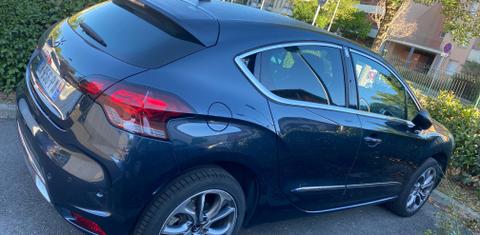 Citroen DS4 2015