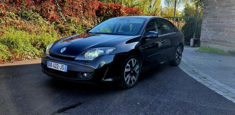 Renault LAGUNA III 2009