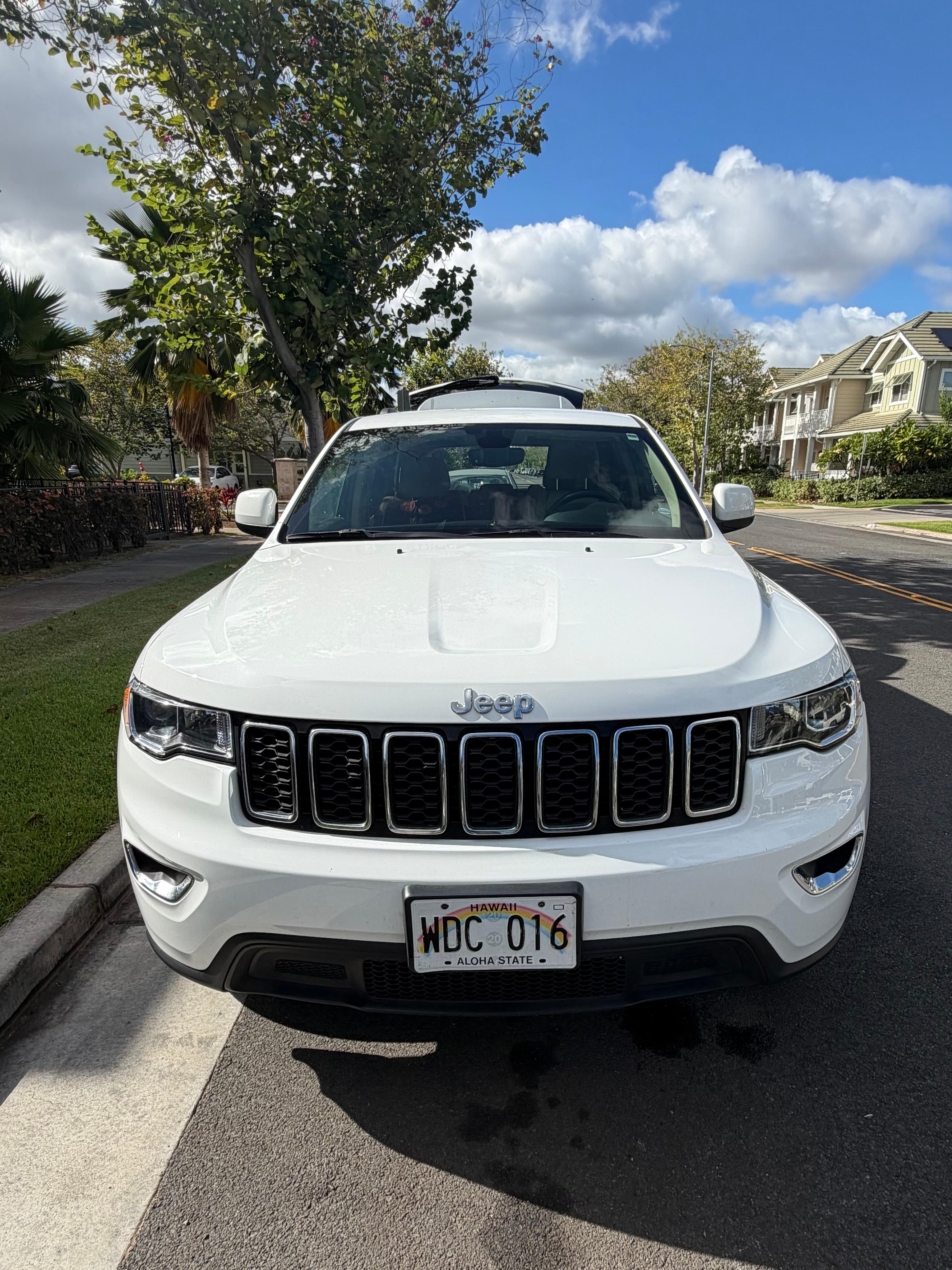 Jeep Grand Cherokee 2019 in Kapolei, HI