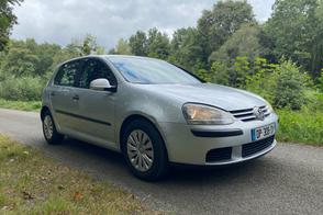 Catégorie de véhicule : Volkswagen Golf