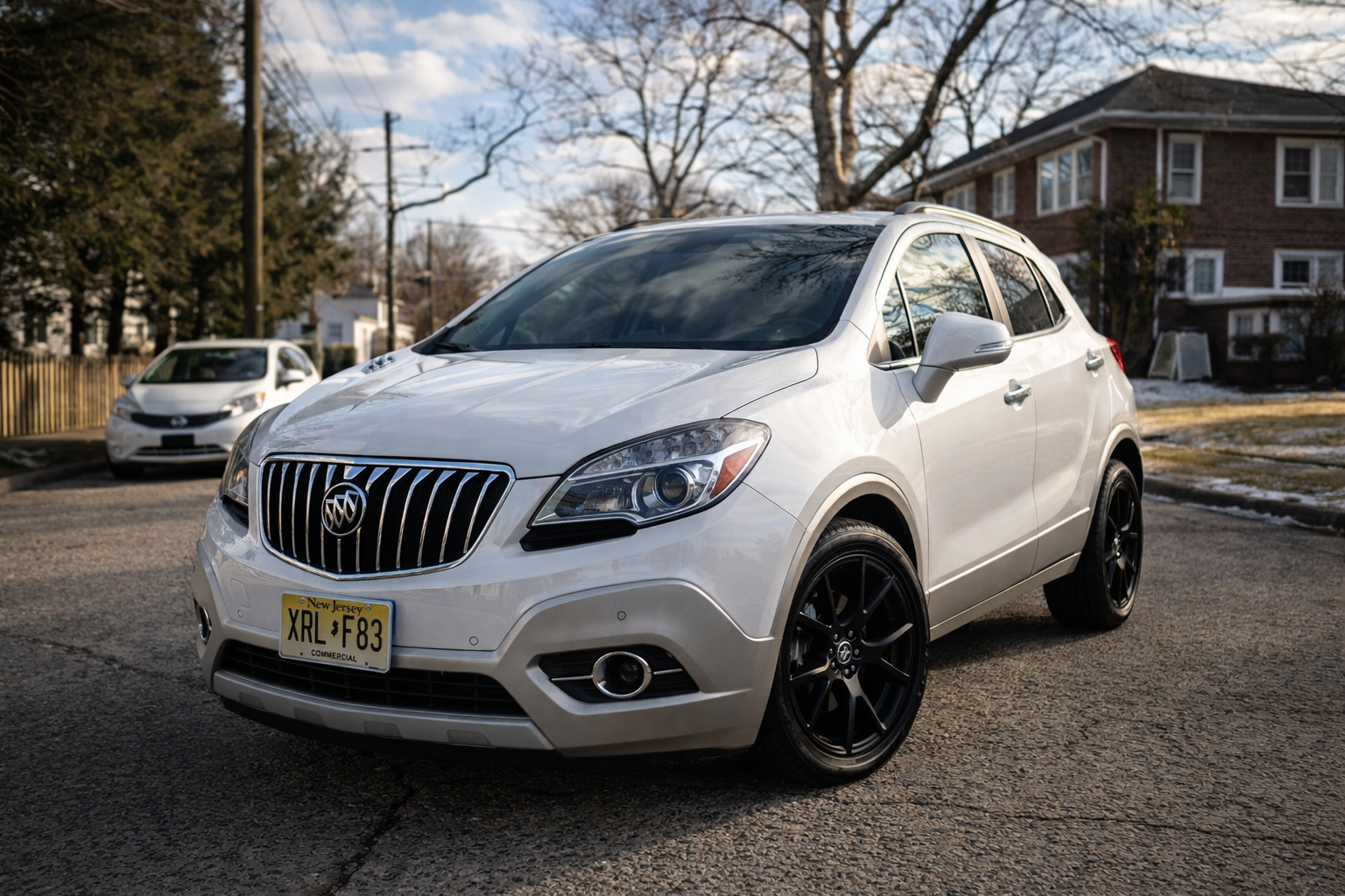 Buick Encore 2014 in Maple Shade, NJ