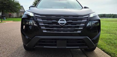 Nissan Rogue 2026
