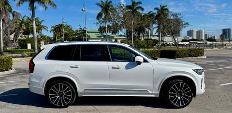 Volvo XC90 2026