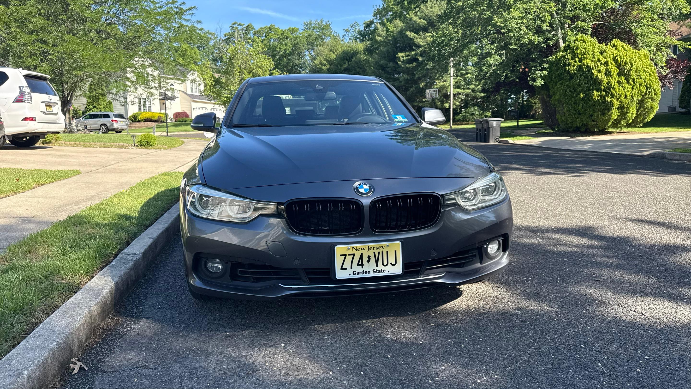 BMW 3 Series 2016 in Deptford, NJ