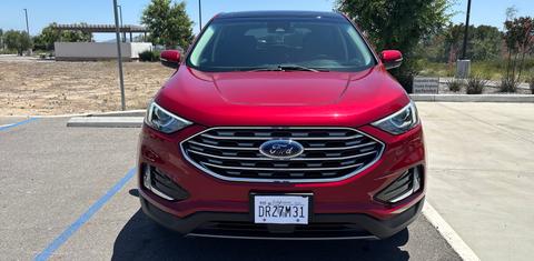 Ford Edge 2020