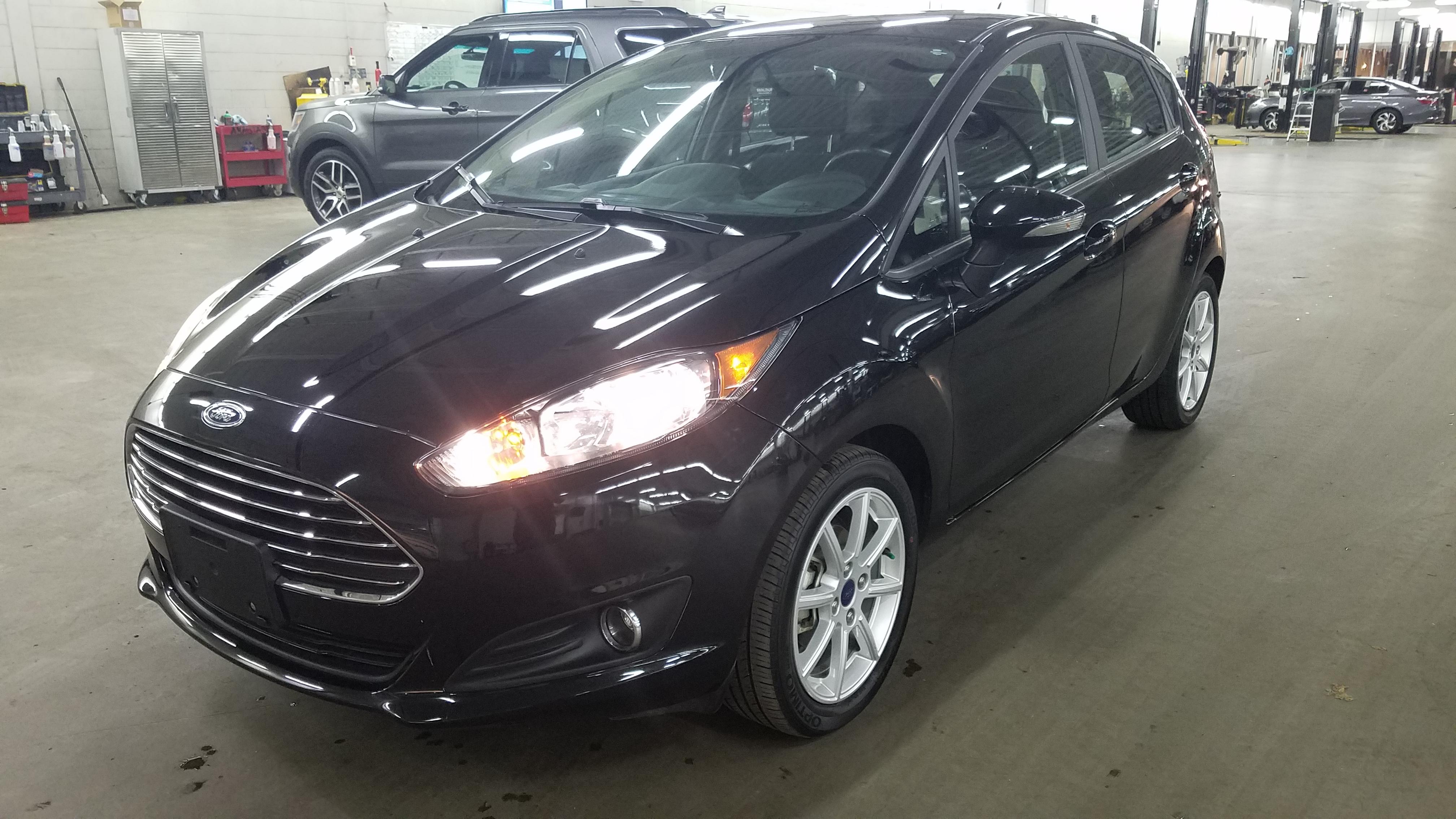 Ford Fiesta 2015 in Littleton, CO