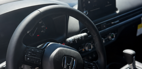 Honda HR-V 2027