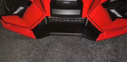 Polaris Slingshot 2022