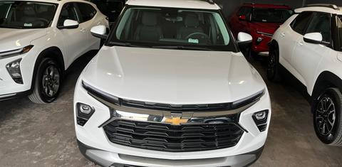 Chevrolet Trailblazer 2026