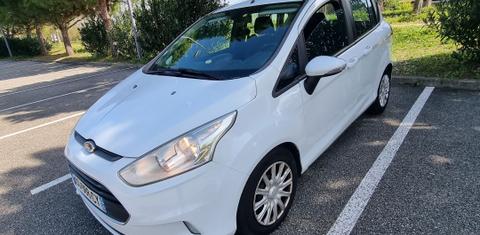 Ford B-MAX 2013