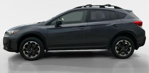 Subaru Crosstrek 2023