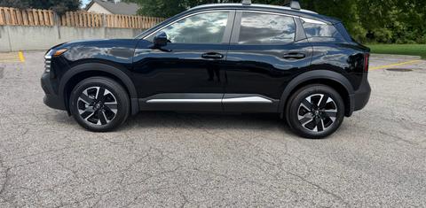 Nissan Kicks 2026